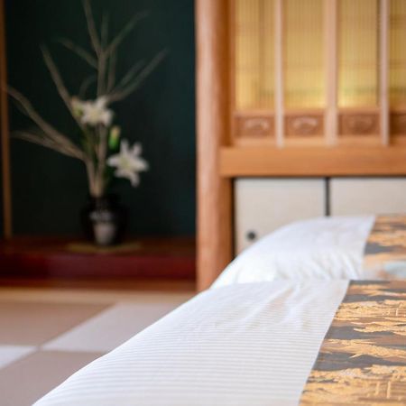 Villa Awaji Egaosakuie Tonouchi Esterno foto
