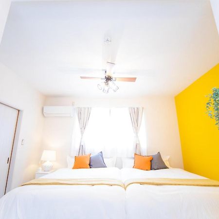 Villa Awaji Egaosakuie Tonouchi Esterno foto