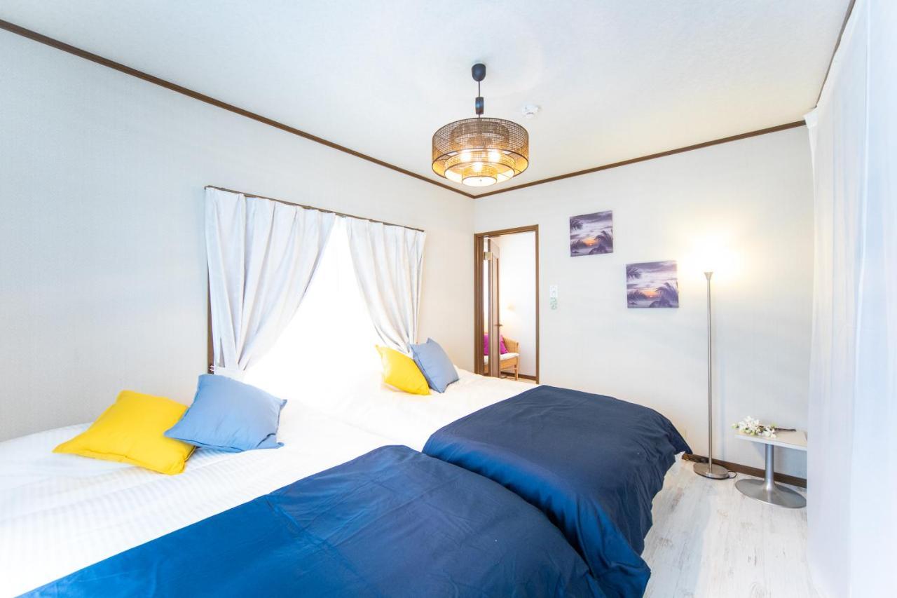 Villa Awaji Egaosakuie Tonouchi Esterno foto