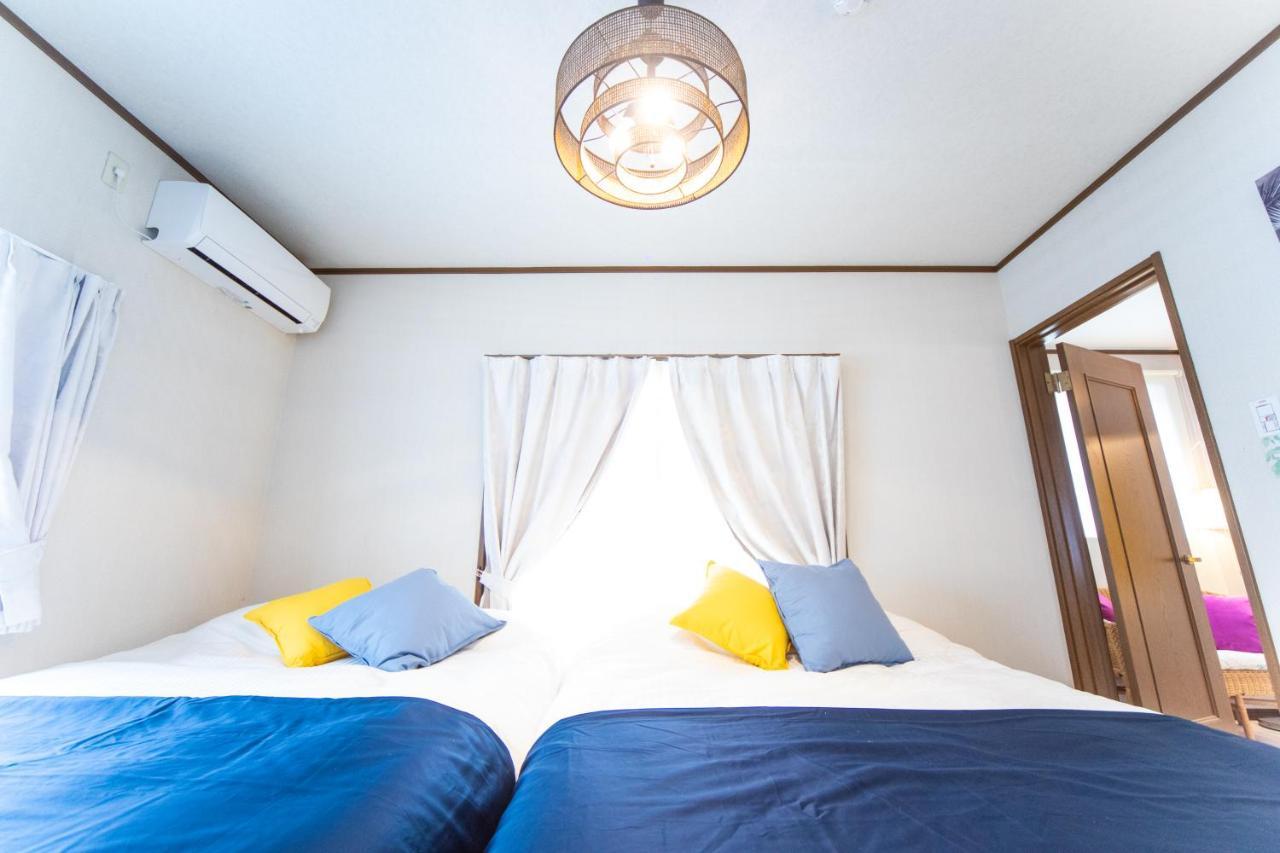Villa Awaji Egaosakuie Tonouchi Esterno foto