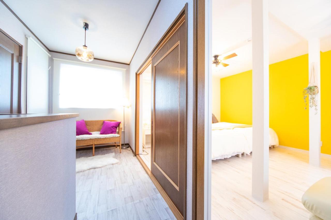 Villa Awaji Egaosakuie Tonouchi Esterno foto
