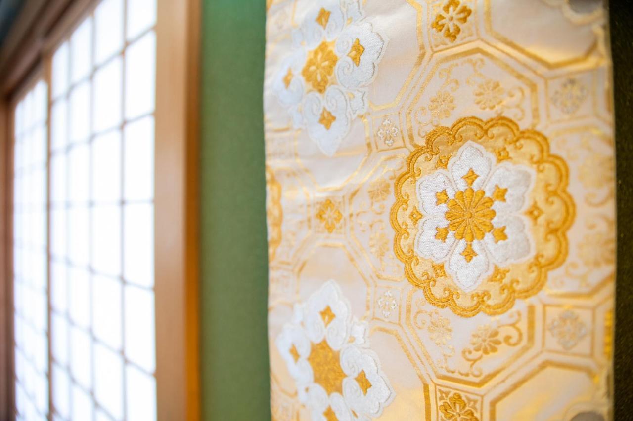 Villa Awaji Egaosakuie Tonouchi Esterno foto
