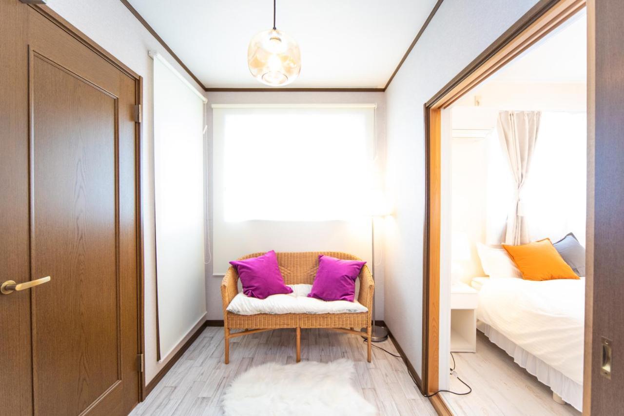 Villa Awaji Egaosakuie Tonouchi Esterno foto