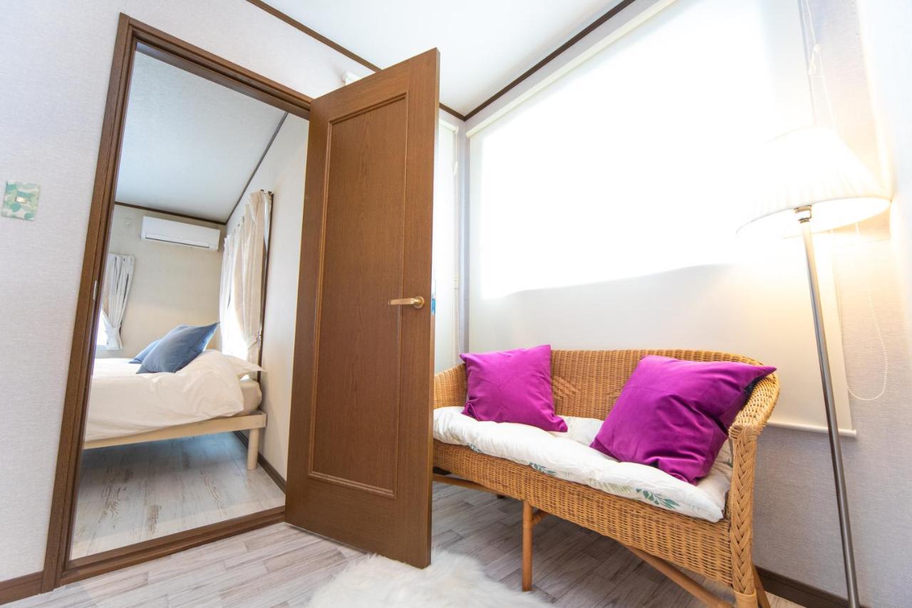 Villa Awaji Egaosakuie Tonouchi Esterno foto