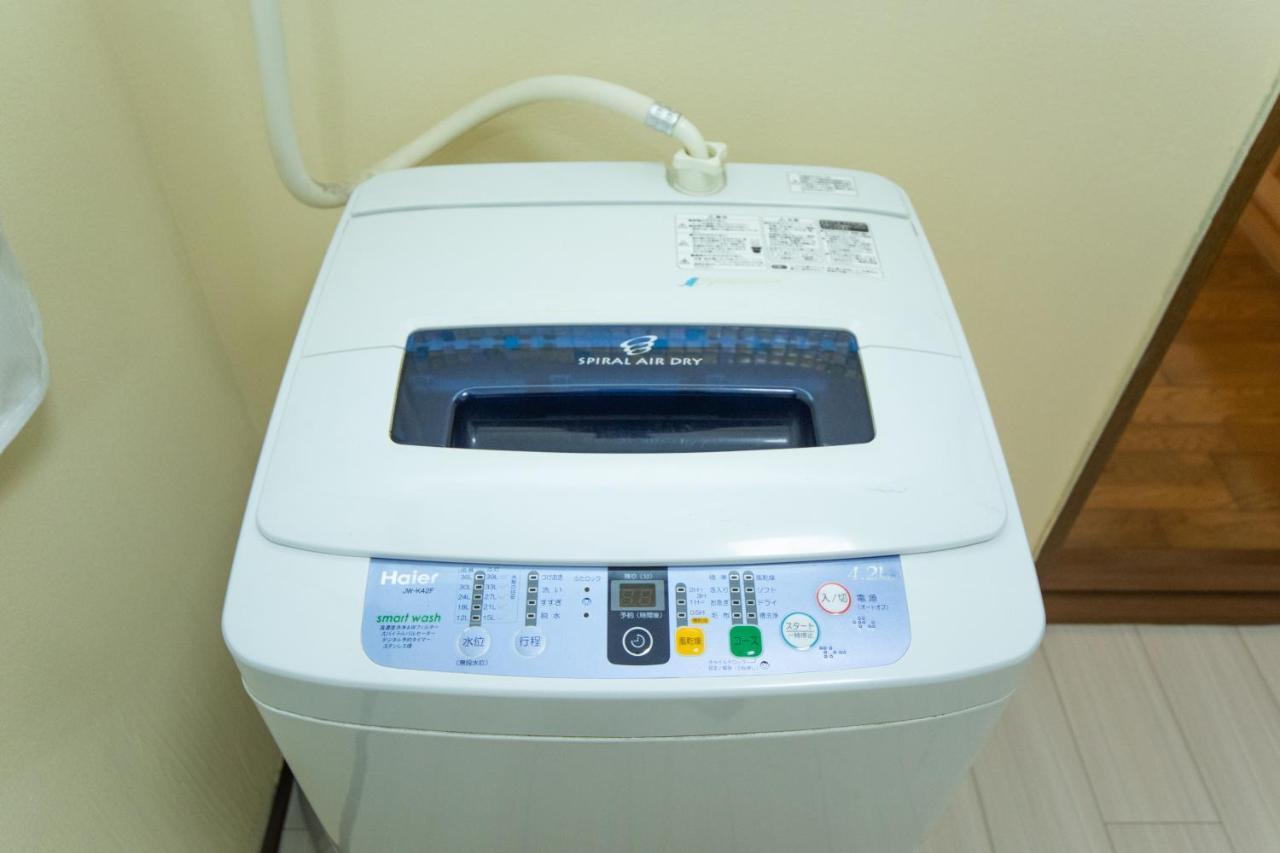 Villa Awaji Egaosakuie Tonouchi Esterno foto