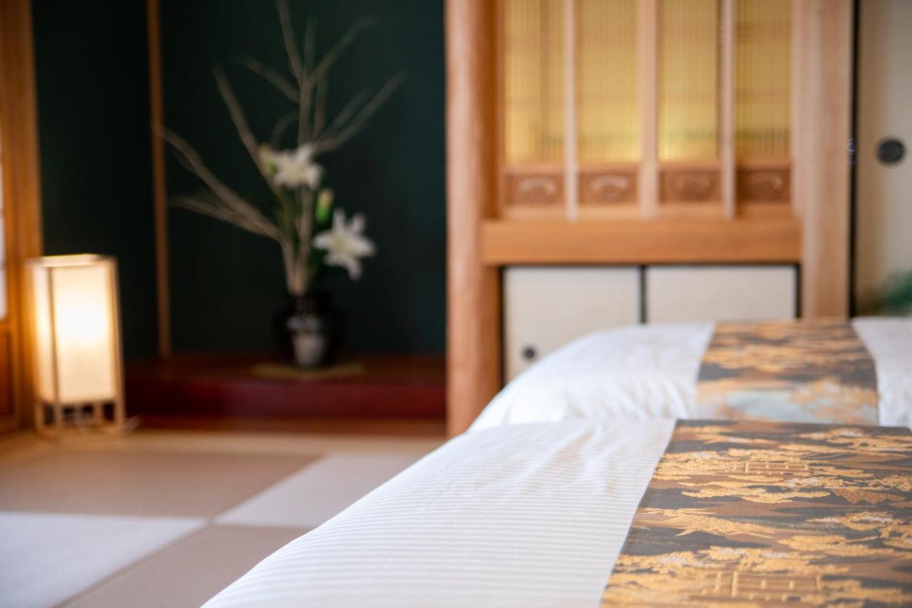 Villa Awaji Egaosakuie Tonouchi Esterno foto