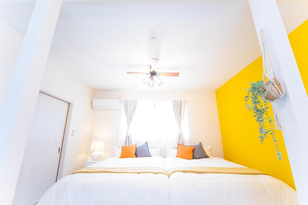 Villa Awaji Egaosakuie Tonouchi Esterno foto